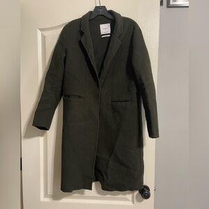 Mango Suit Jacket